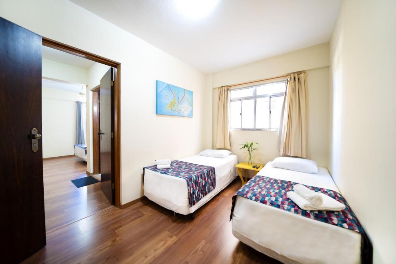 Itapetinga Hotel Атібая Екстер'єр фото